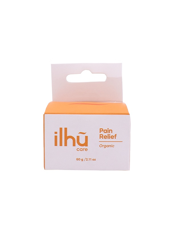 Ilhu Care - Pain Relief