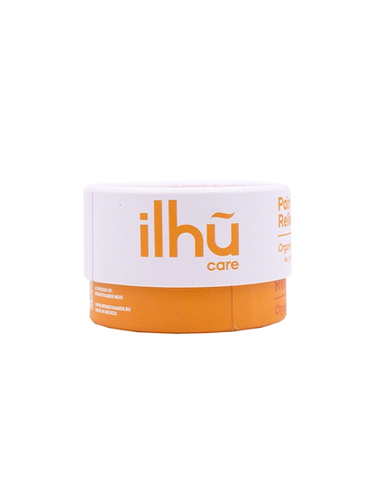 Ilhu Care - Pain Relief - krem po treningu