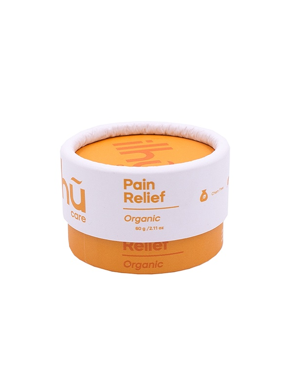 Ilhu Care - Pain Relief - krem po treningu