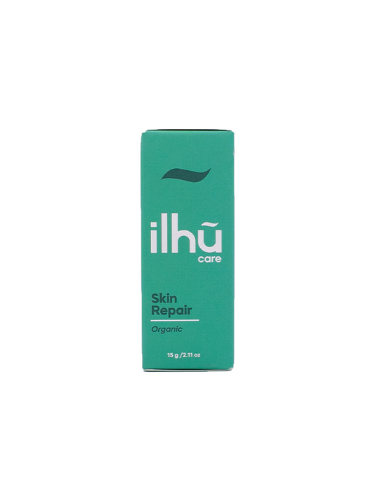 Ilhu Care - Skin Repair