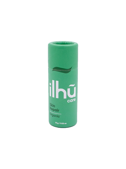 Ilhu Care - Skin Repair - balsam regenerujący